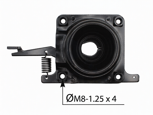 Hood Latch RH Volvo
