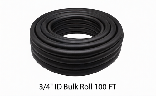 Fuel Line Hose 3/4” ID