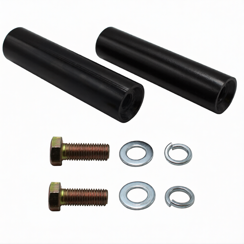 Quarter Fender Mount Pair