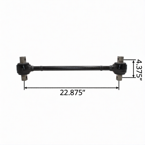 Torque Rod Rigid 22.875" Peterbilt