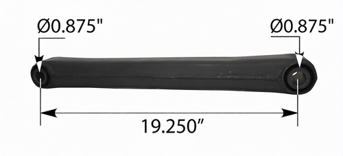 Torque Arm Binkley