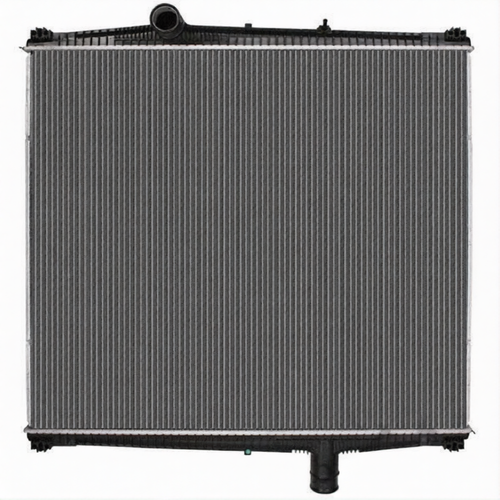 Kenworth T680 2018 & Newer Radiator