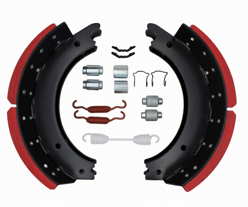 Shoe Box Kit Q+ 23K 16.500" X 8.625"