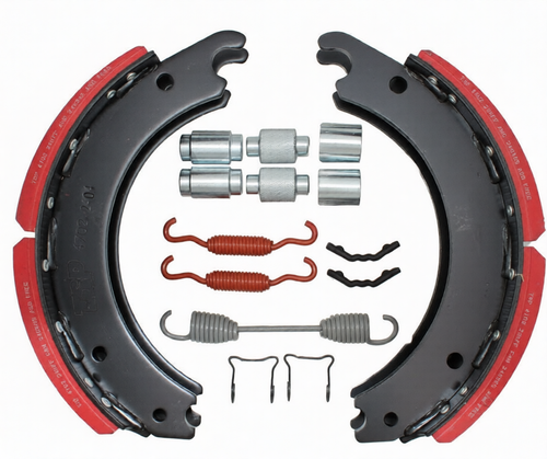 Shoe Box Kit Q+ 23K 15.000" X 4.00"