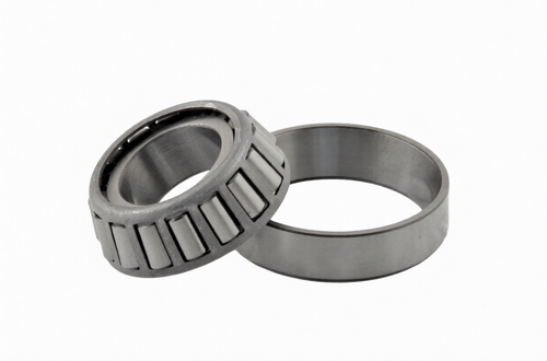 Wheel Hub Bearing Front Trailer Set 413