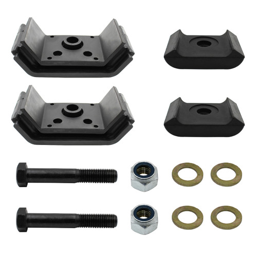 Motor Mount Kit for Kenworth