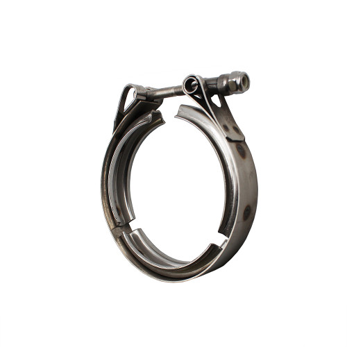 V-Band Clamp 3.00" dia. EGR Stainless Steel