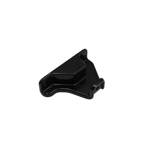 Hood Latch Anchor LH