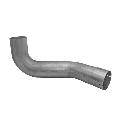 Exhaust Elbow ALZ Kenworth RH