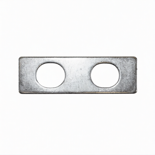 Peterbilt Air Leaf Thrust Angle Shim 1/16" Thickness