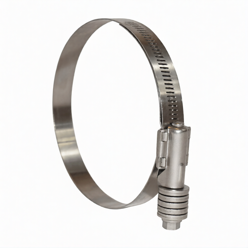 Constant Torque Clamp 3.25" to 4.13"