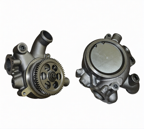Water Pump Series 60 Detroit 14.0 L