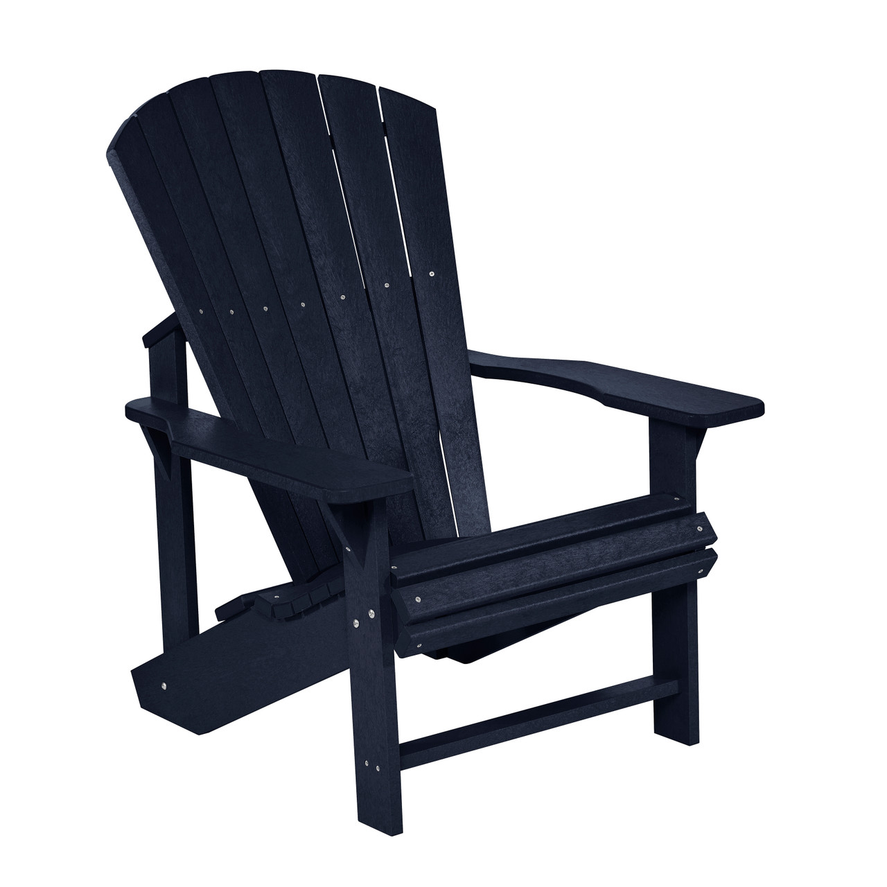 Classic Adirondack Chair | County Line Fence