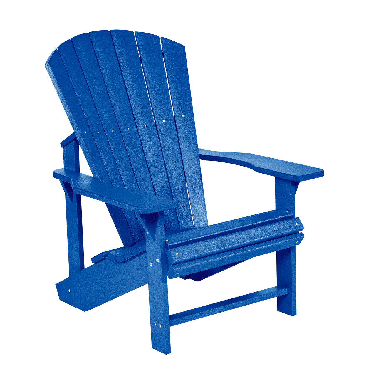 Classic Adirondack Chair | County Line Fence