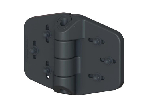 Cornerstone Hinge