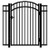 Liberty 20/22 Accent Gate