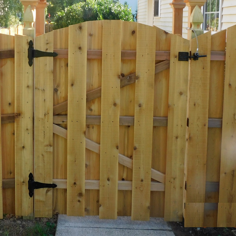 4 X 4 Pressure Treated Posts County Line Fence 4-x-4-pressure-treated-posts-county-line-fence
