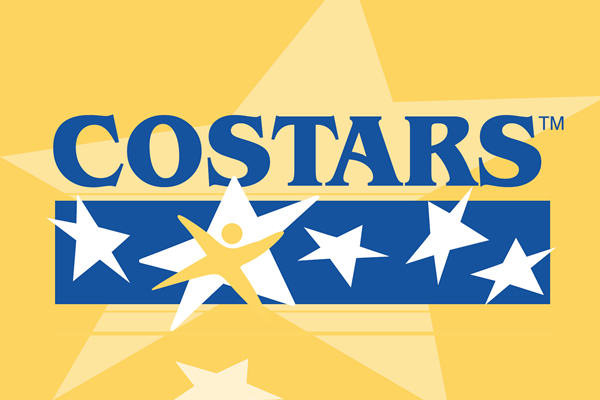 COSTARS Logo