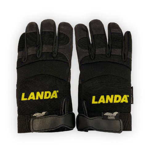 Safety Gloves
