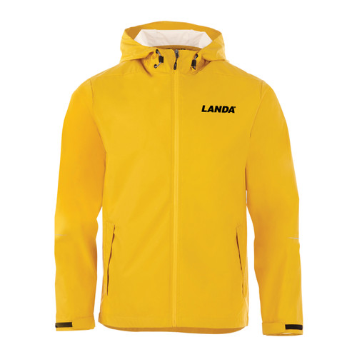 Men's Cascade Jacket (On-Demand)