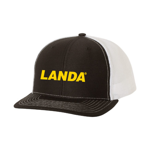 Richardson Brand Landa Trucker Hat