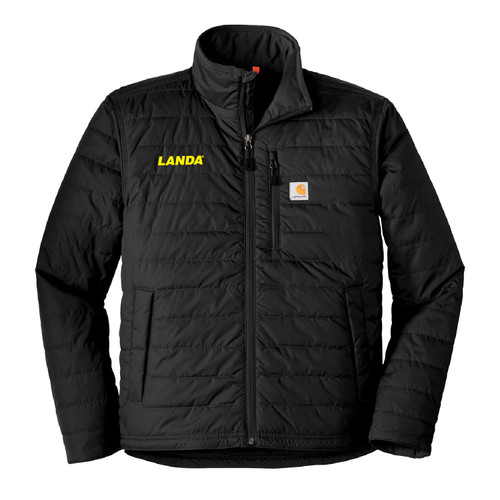 Carhartt ® Gilliam Jacket (On-Demand)