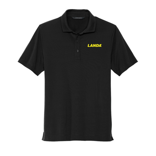 Mercer+Mettle Stretch Jersey Polo (On-Demand)