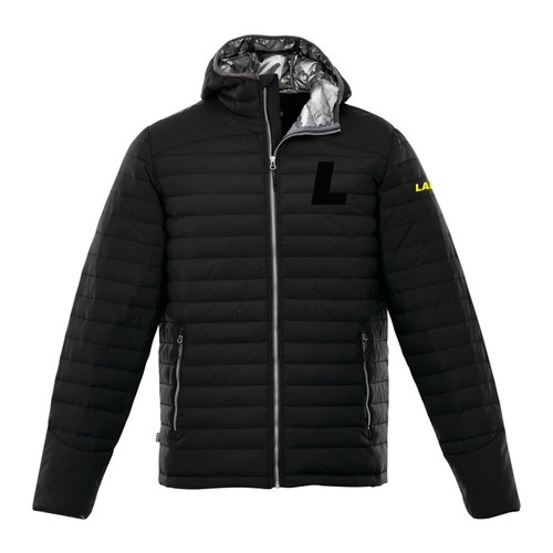 Men's Silverton Packable Insulated Jacket (On-Demand)