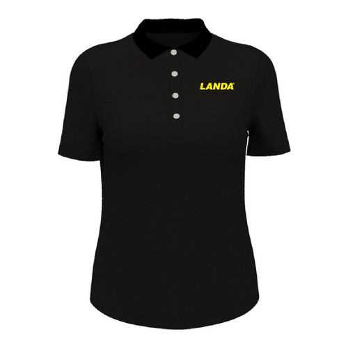 Ladies Core Performance Polo (On-Demand)