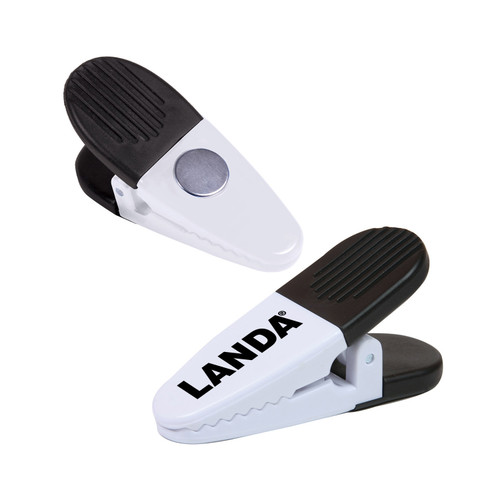 Jumbo Magnetic Memo Clip
