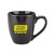 15 oz. Bistro Style Ceramic Mug