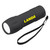 Rubberized COB Light With Strap