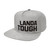 'Landa Tough' Canvas Cap