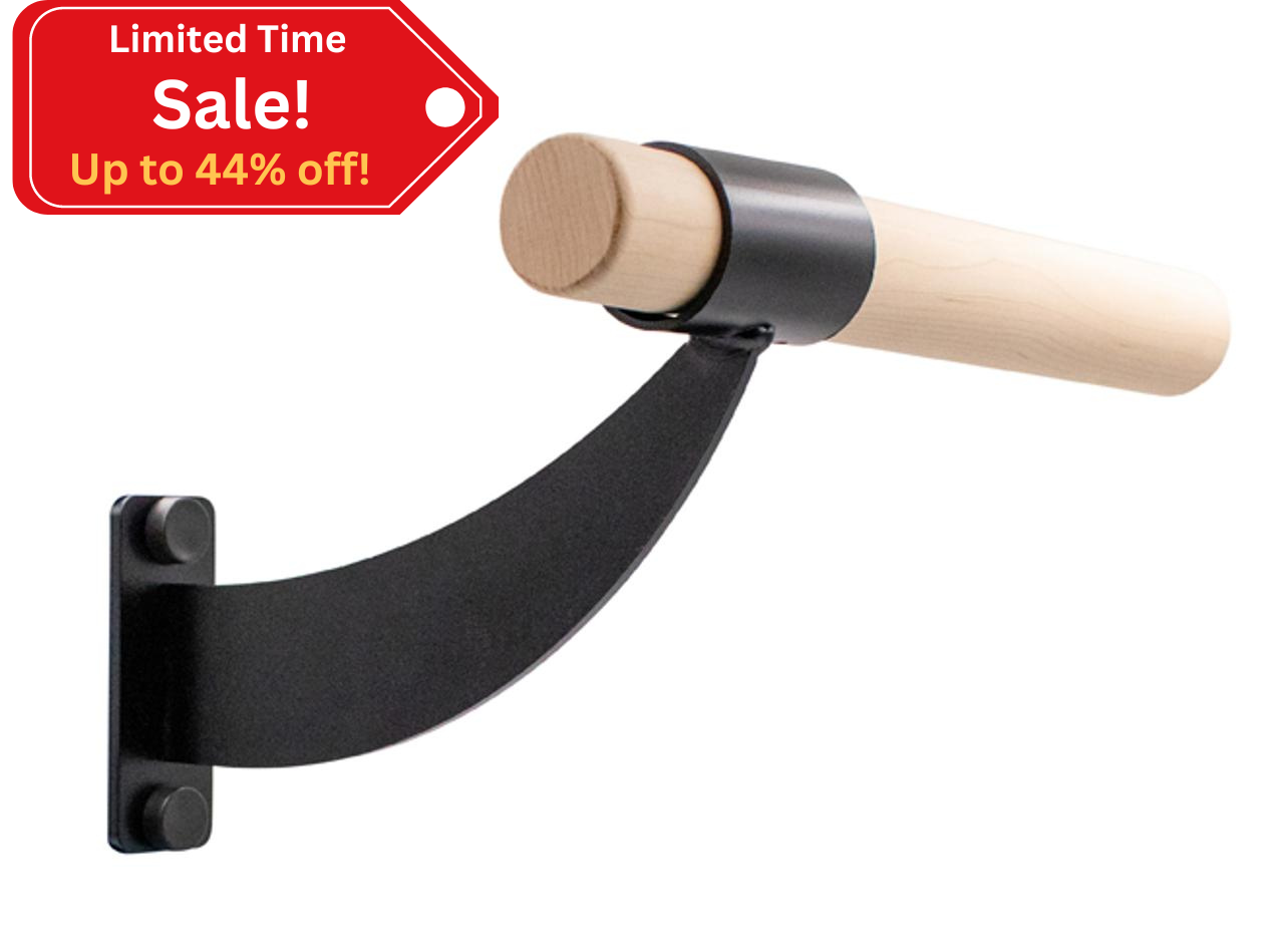 VitaBarre Vita Fitness Ballet Barres Fitness Barres