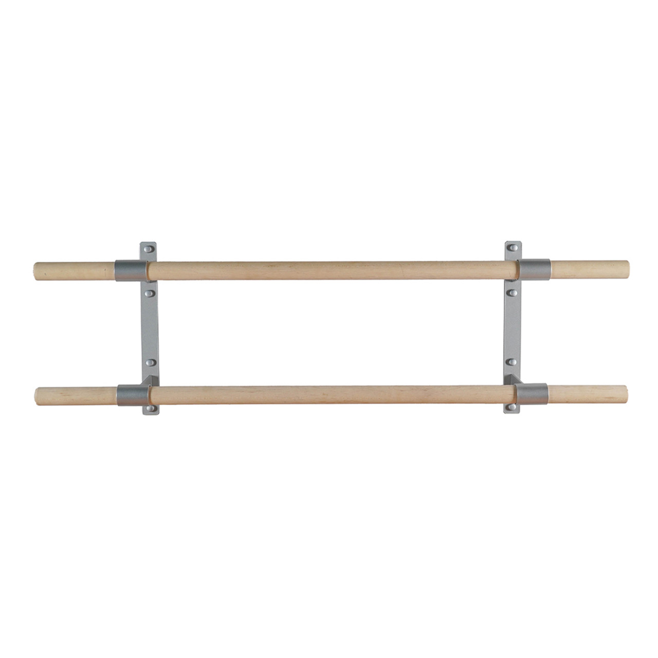 【Tanz】バレエ レッスンバー DuetCS-Wt　【３個 】 Tanz】バレエ レッスンバー DuetCS-Wt - メルカリ