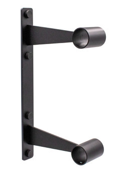 Wall Mount Brackets from VitaBarre Ballet Barres Fitness Barre