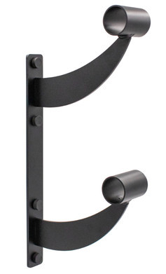 Odette Wall Mounted Dance Ballet Barres Wall Brackets Barre Equipment