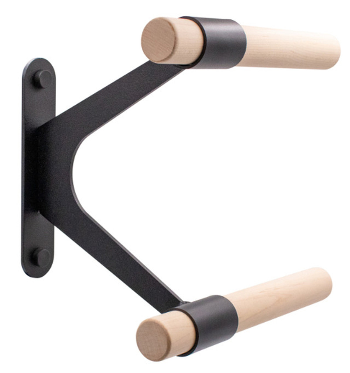 Wall Mounted Ballet Barres - Wall Mount Bracket - EnPointe Enterprises