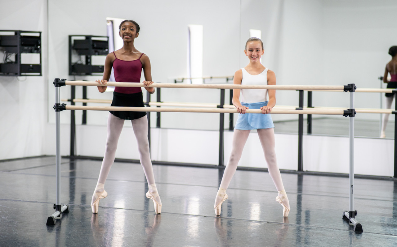 Ballet Barre Barras De Ballet De Madera Barra De Danza Clasica