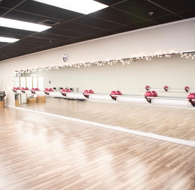 VitaBarre | Vita Fitness | Ballet Barres | Fitness Barres