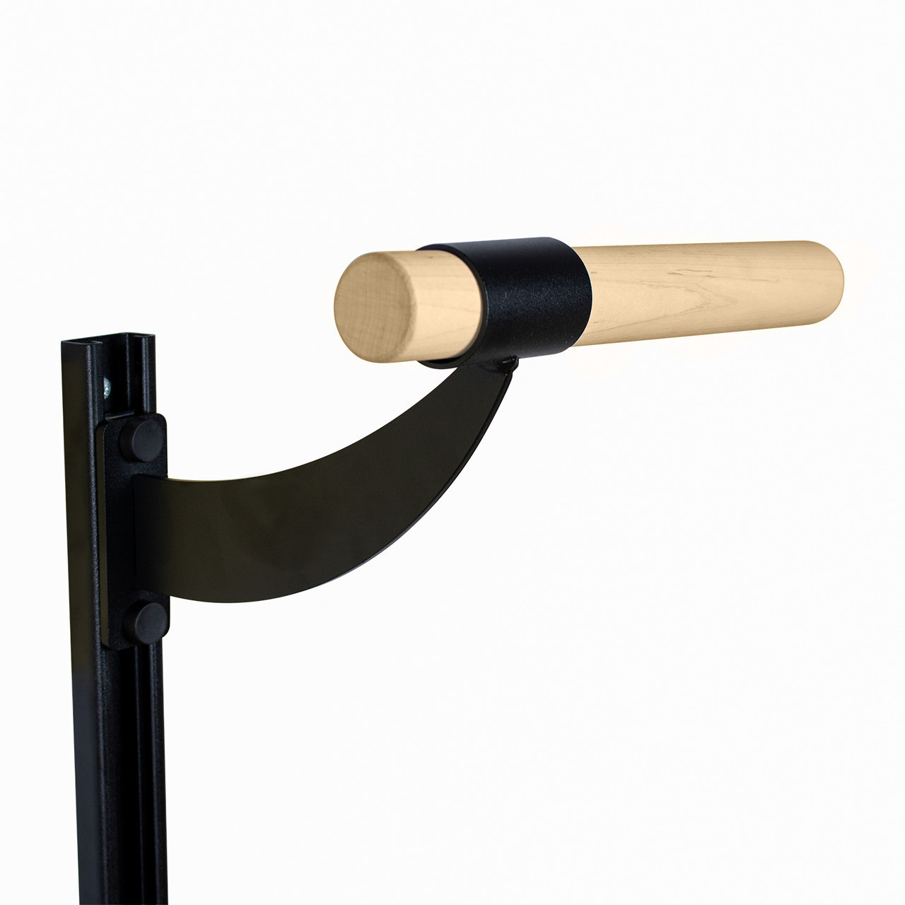 Vita Barre Fitness Barres | Wall Mounted Ballet Barres | Wood Barrés