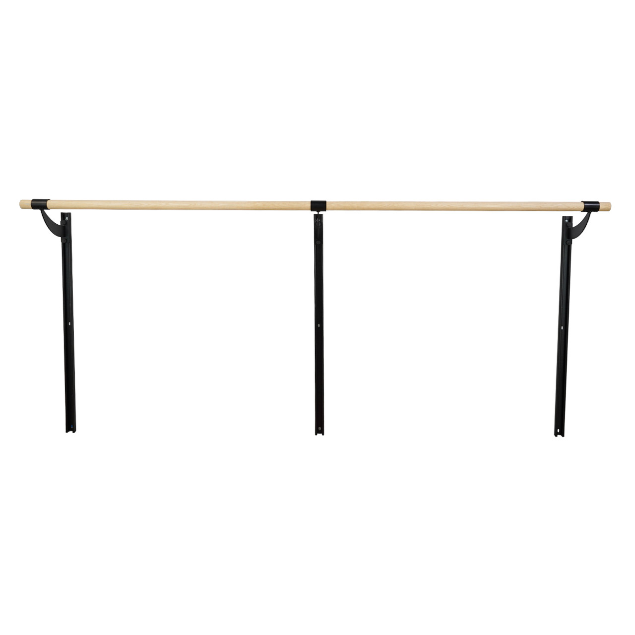 Vita Barre Fitness Barres | Wall Mounted Ballet Barres | Wood Barrés