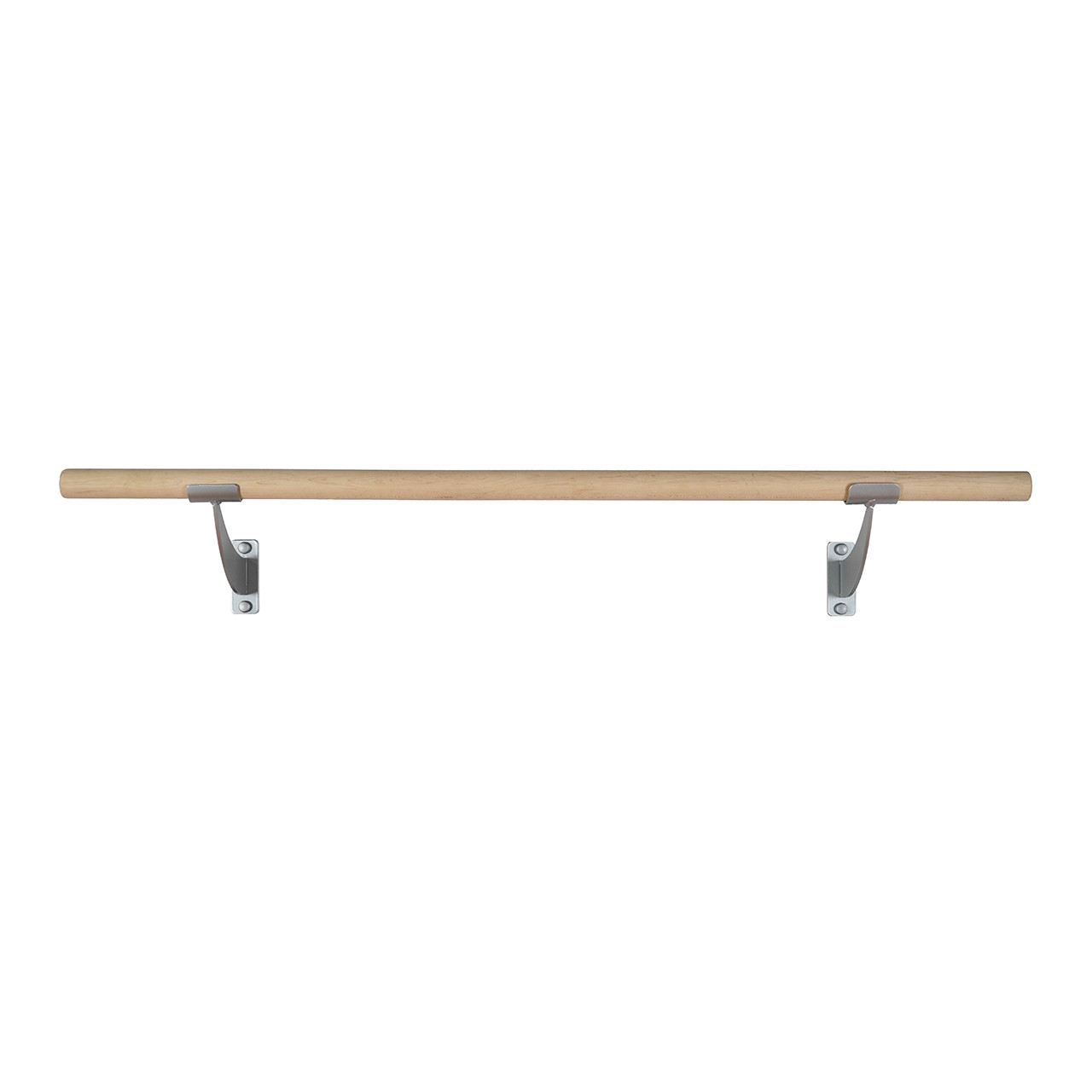 Wall Mount Ballet Barre | Fitness Barre | Barre Equipment | Vita Barre