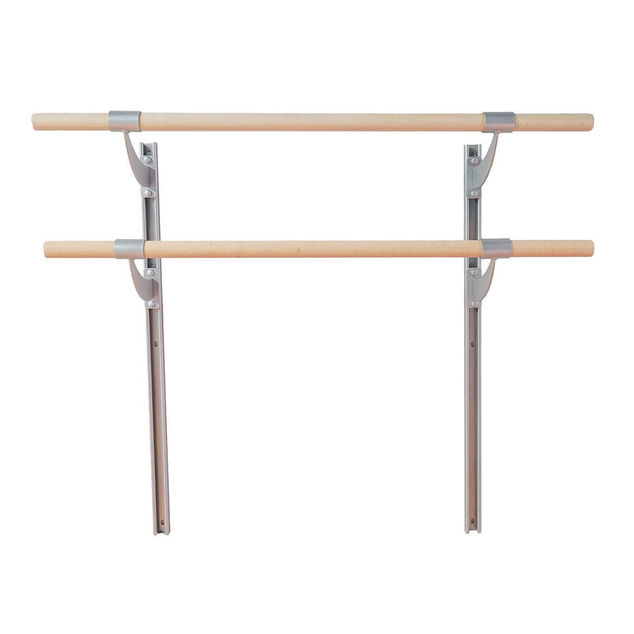 Wall Mounted Ballet Barres | Barre Wall Brackets | Barre Equipment