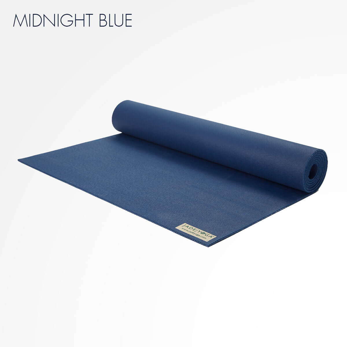 Jade Fusion Yoga Mat by VITA Barre