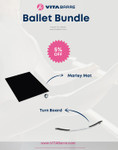 Ballet Bundled Products