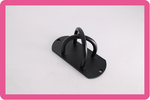 Resistance Band Hooks for Stanchions (Set of 2)