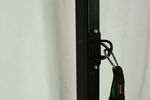 Resistance Band Hooks for Stanchions (Set of 2)