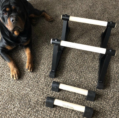 Ballet Strength Products and Accessories