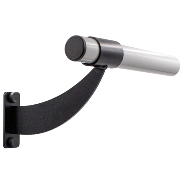 Classic WB15 -  Single Bar Wall Mount Ballet Barre System